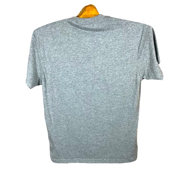 Hooligans Men’s/ Unisex Graphic Short Sleeve T-Shirt Size M - Picture 4 of 6